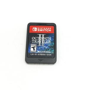 Octopath Traveler II ( Nintendo Switch ) BRAND NEW